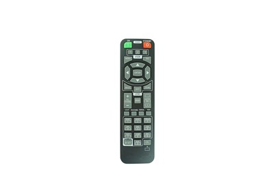 Replacement Remote Control for Ricoh RD-461E Large Venue 3LCD Projector
