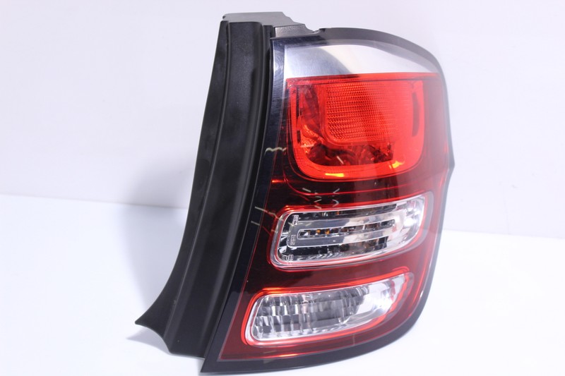 Heckleuchte Aussen Rechts 9803928480 Citroen C3 Ii Original 49389