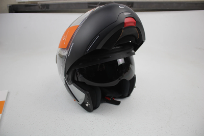 SCHUBERTH C4 HELMET RESONANCE GREY SMALL #4569784360