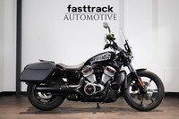 Harley Davidson Nighster 975 - 2023 - 1 OWNER - LOADS OF HARLEY EXTRAS