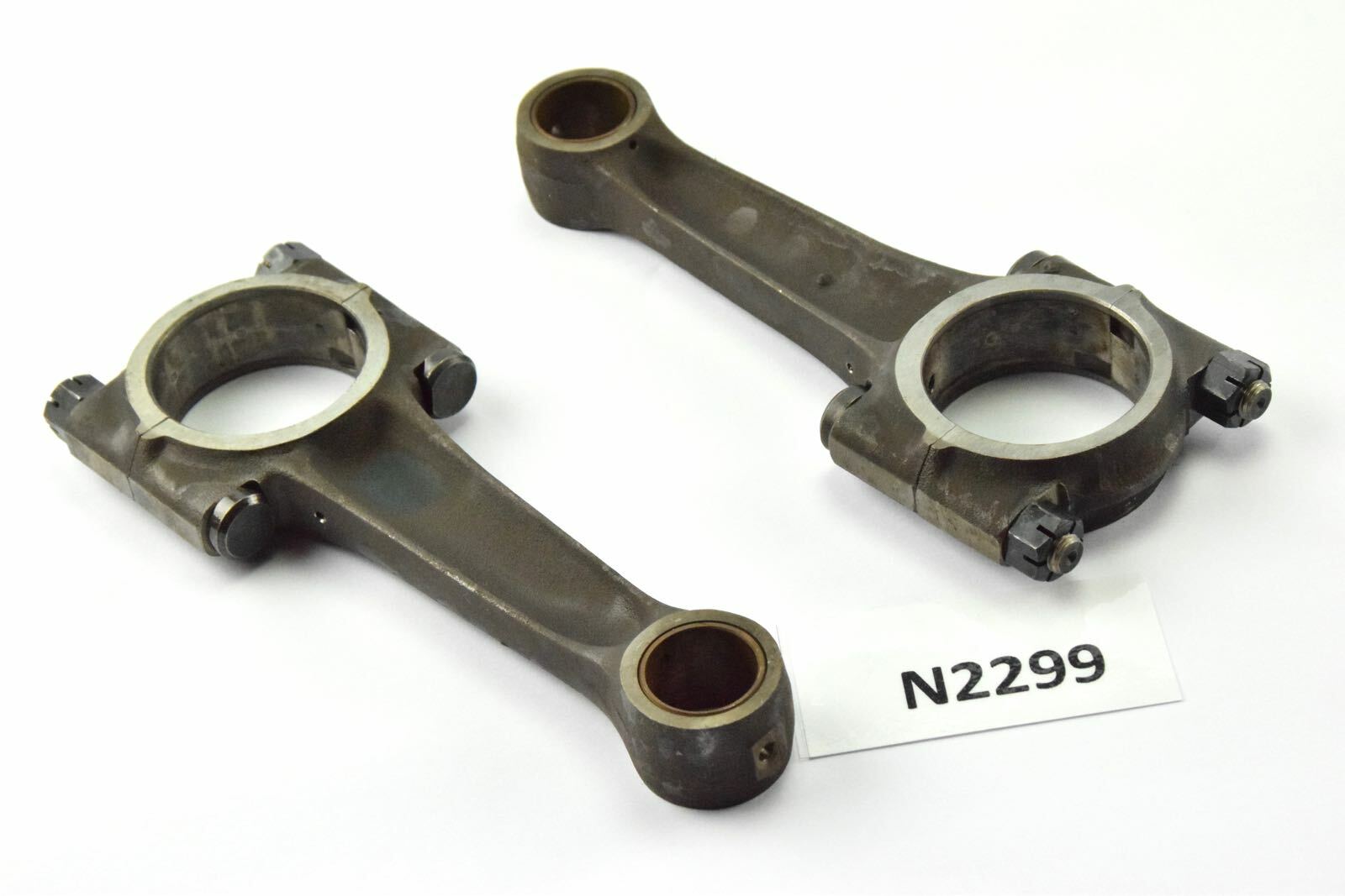 Moto Guzzi Mille GT Bj 1989 - Connecting Rods Connecting