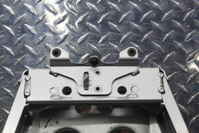 2004 KAWASAKI NINJA ZX6R ZX636B1 SUBFRAME | eBay