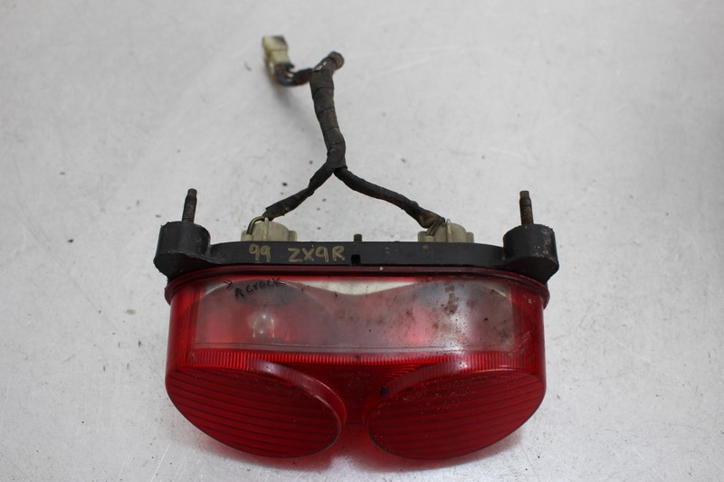 たー 1999 99 Kawasaki ZX-9 ZX900 R Throttle Cable Cables Lines | eBay