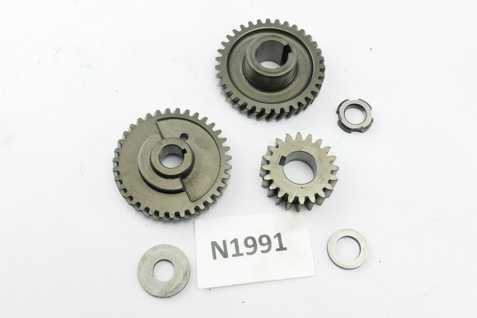 ホンダ NSR 
ラジコン バイク

京商 Honda NSR 125 JC20 - Pinion gear pinion gear N1991 | eBay
