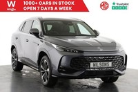 2025 MG MG HS 1.5 T-GDI Hybrid+ Trophy 5dr Auto Hatchback Hybrid Automatic