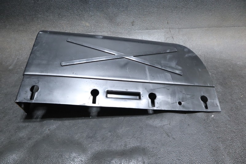 20 YAMAHA WAVERUNNER FX CRUISER HO FRONT STORAGE PLATE F3X 20 YAMAHA WAVERUNNER FX CRUISER HO FRONT STORAGE PLATE F3X
