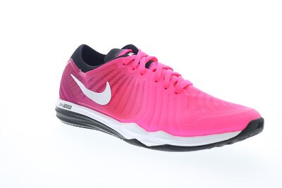 nike dual fusion x2 ladies