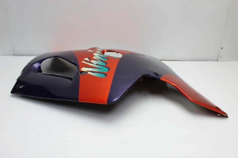 1994 KAWASAKI NINJA ZX11 ZX1100 RIGHT SIDE COVER FAIRING COWL