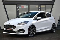 2019 Ford Fiesta 1.5 Fiesta ST-3 T 3dr Hatchback Petrol Manual