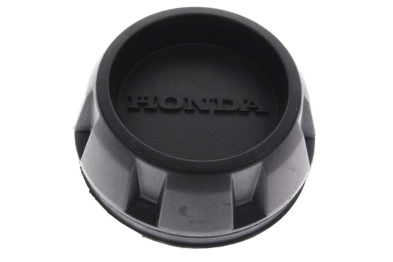 Honda CAP, WHEEL CENTER 44732-HR6-A60 OEM NEW