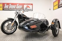 2005 Harley-Davidson FXDL Sidecar Outfit- 7600 Miles