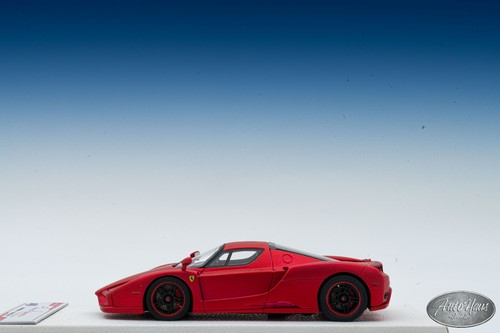 1/43 限定35台 BBR Ferrari Enzo Gloss Black Ferrari Enzo Full Carbon Fibre 1:43 BBRC205CFCH BBR diecast