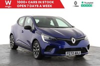 2023 Renault Clio 1.6 E-TECH full hybrid 145 Evolution 5dr Auto Hatchback Hybrid