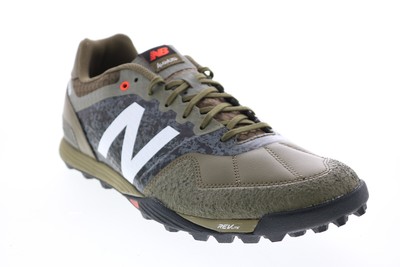 

New Balance MSAUDTGG Мужские Зеленые Спортивные Кроссовки для Кроссовки 12, Зеленый, New Balance MSAUDTGG