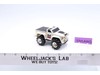 White Custom Pick-up Truck 4x4 Rough Riders Stompers Schaper  LJN WORKS