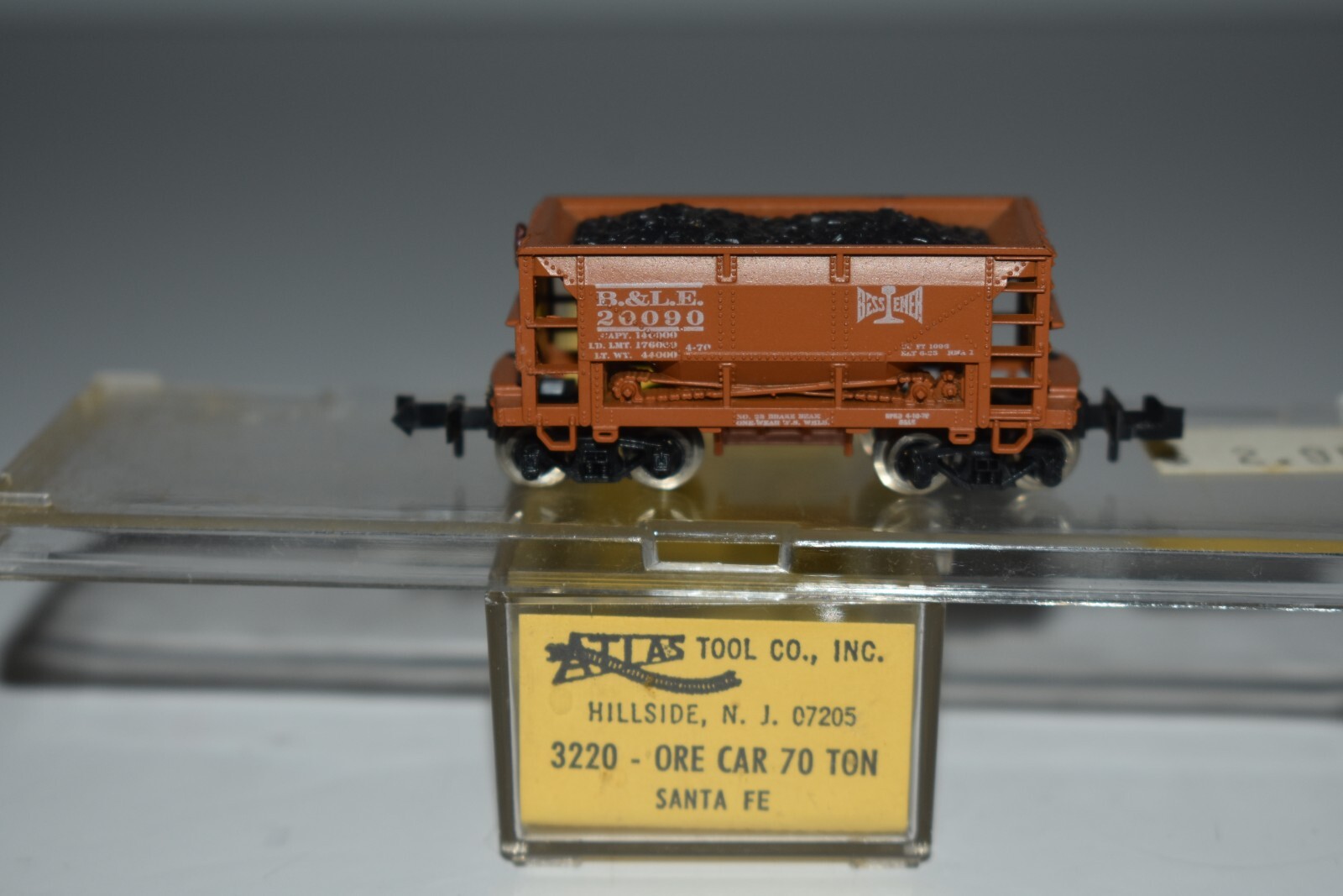 Wells Fargo ノベルティプレート 1982年製 Wells Fargo ノベルティプレート 1982年製 Wells Fargo