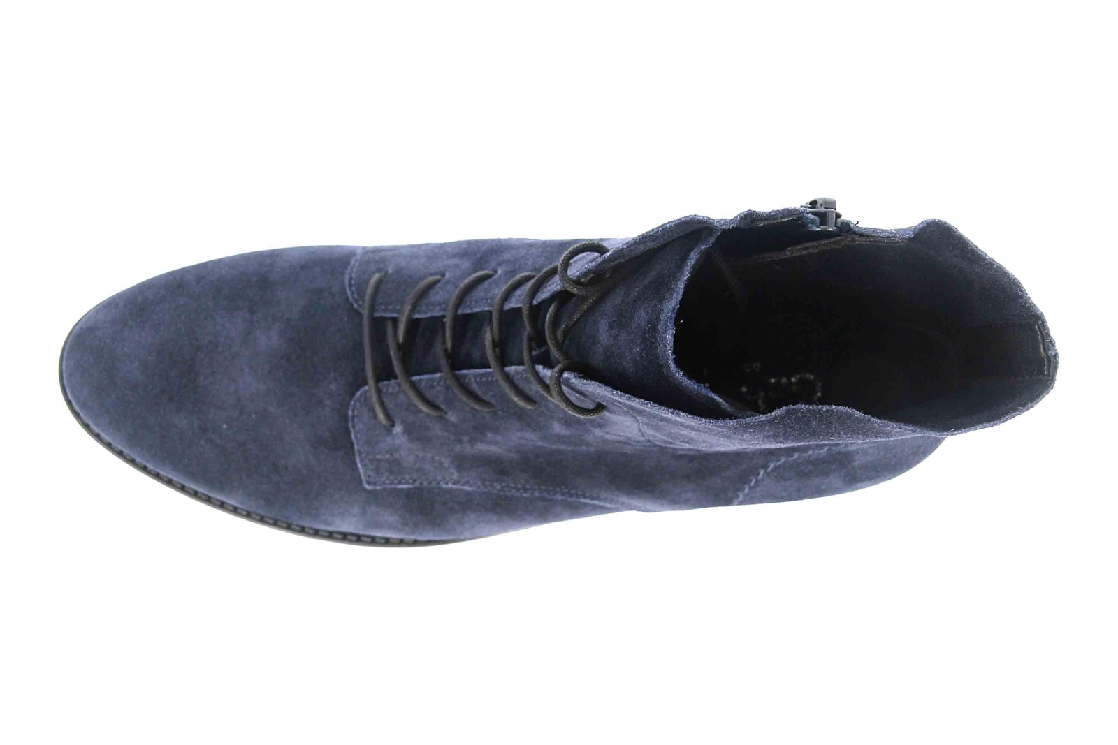 GABOR GABOR STIEFEL COMFORT SPORT DAMENSCHUHE ÜBERGRÖSSEN BLAU