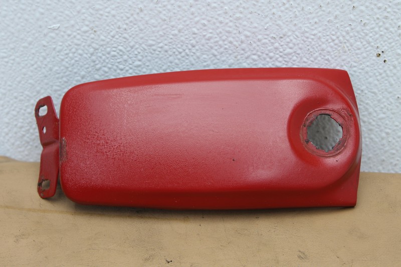 1978 SUZUKI GS550 (#405) GAS TANK FUEL TANK LID CAP COVER | eBay