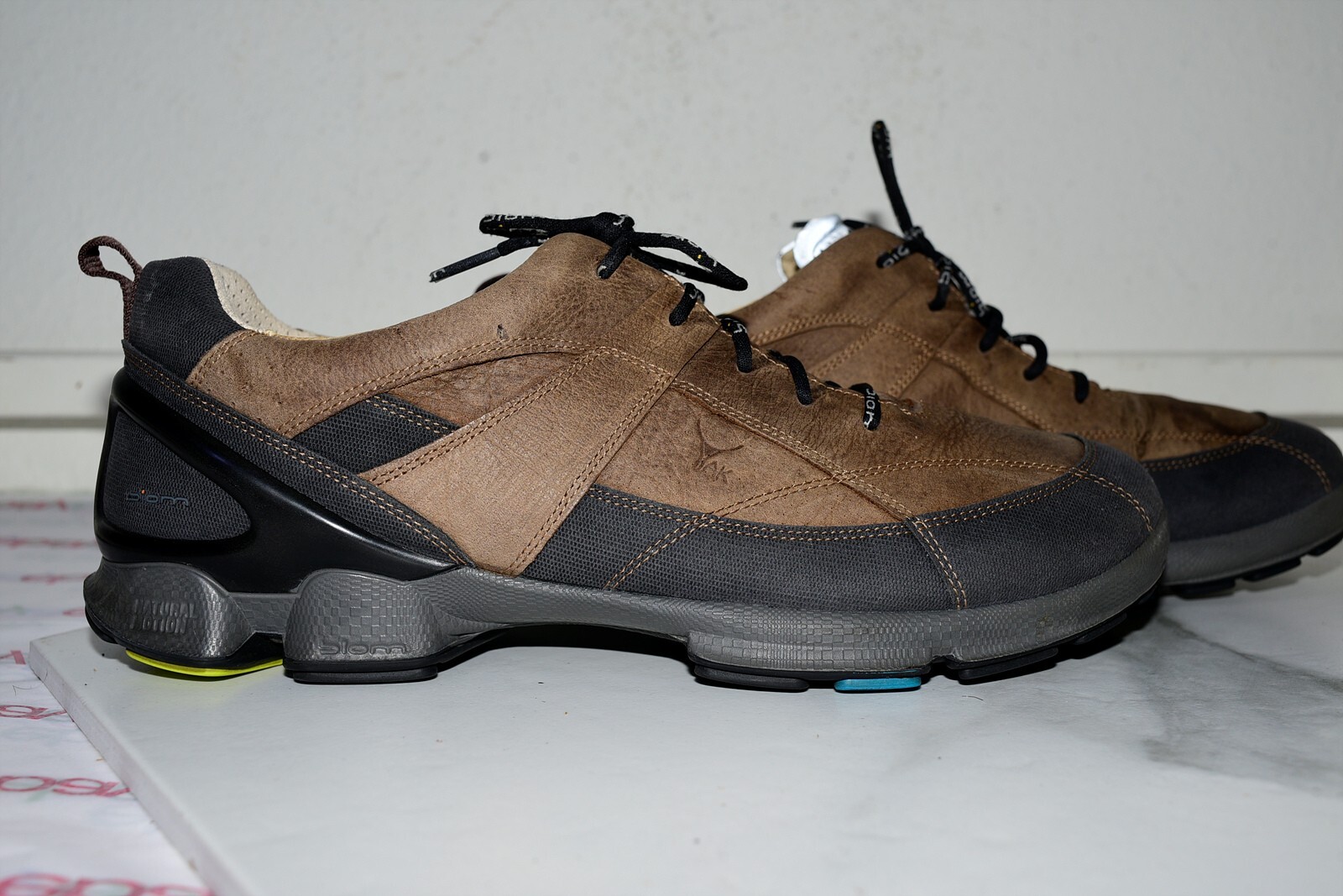 ecco biom natural motion
