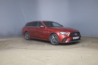 2020 Mercedes-Benz E Class E300de AMG Line 5dr 9G-Tronic ESTATE Diesel Parallel 