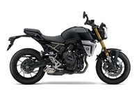 2025 Suzuki GSX 8T