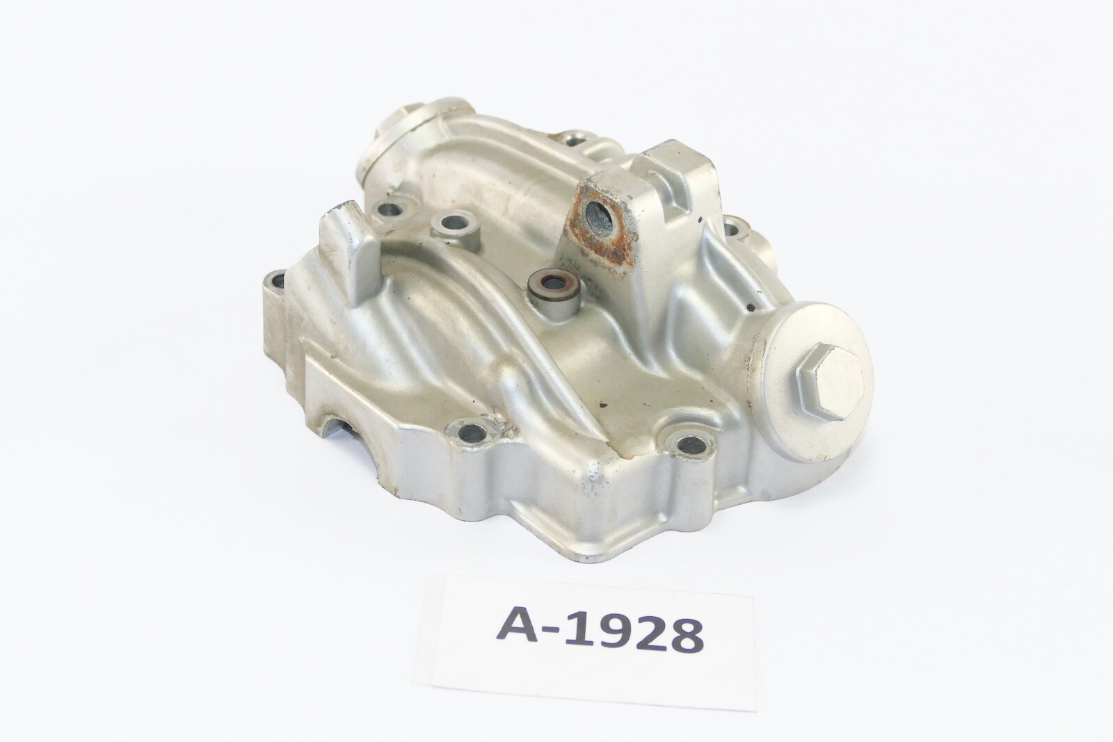 Sachs Qingqi QM 125 GY ZX125 BJ 2010 - cylinder head cover engine