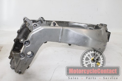 vvvさん専用 03-04 NINJA ZX6R 636 100% GOOD! MAIN FRAME CHASSIS VERY