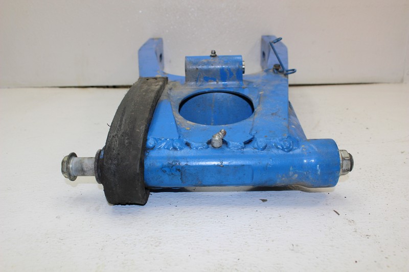 1991 KAWASAKI ZX600 ZX6 NINJA (#302) REAR SWINGARM SUSPENSION ARM