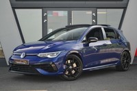2023 Volkswagen Golf 2.0 Golf R 20 Years TSI 4Motion SA 4WD 5dr Hatchback Petrol