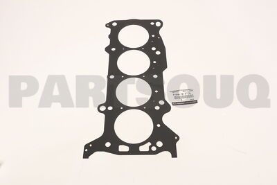 胴 説明 画像 PY8W10271A Genuine Mazda GASKET CYLINDER HEAD PY8W-10-271A