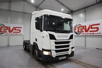 2019 (69 PLATE) Scania R450 6x2 Euro 6 Tractor Units