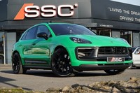 Porsche Macan 2.9T V6 GTS PDK 4WD Euro 6 (s/s) 5dr
