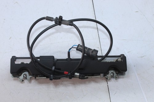 2015 Can-am Spyder Rt Se6 Limited Rear Passenger Seat Latch 708301642