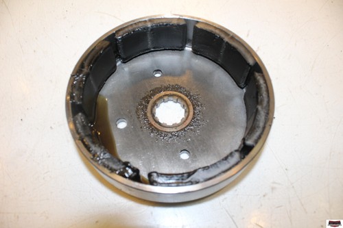 はる Drag Specialties - Alternator Rotor (38 amp) OEM # 29981-95