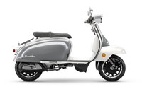 Royal Alloy TG 350