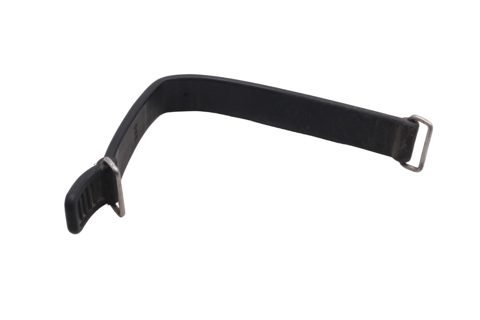 Sangle de batterie sangle de fixation boîtier de batterie BMW F 650 GS Dakar R13 0176 00-03