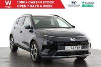 2024 Hyundai BAYON 1.0 TGDi Premium 5dr DCT Hatchback Petrol Automatic