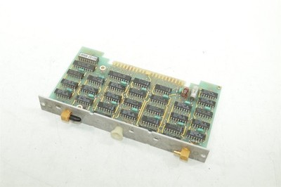 HP Agilent 8510C Network Analyzer 85102-60019 Board