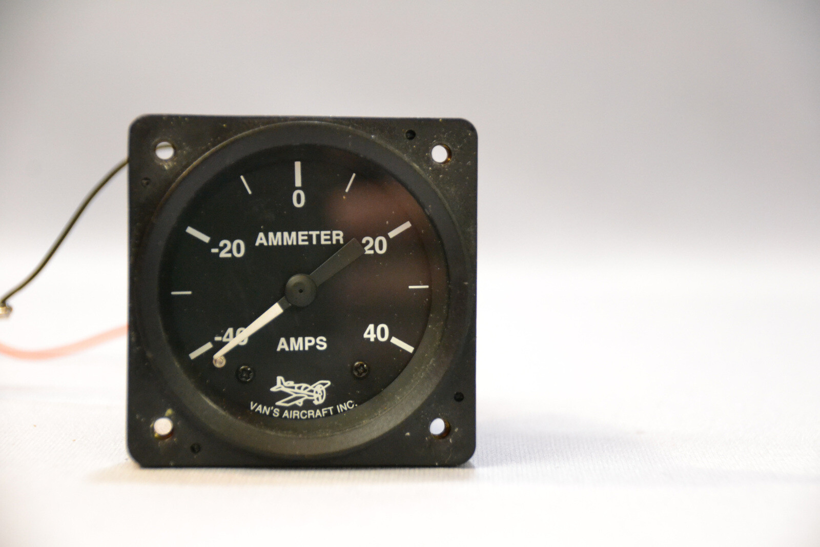 Vans Aircraft Ammeter Used for sale in Elmira, Ontario Vehicles