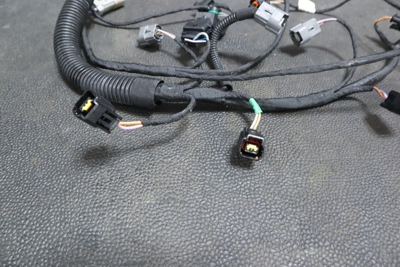 2014 SEA-DOO GTX S 155 ENGINE WIRING HARNESS 420665201 | eBay 2014 SEA-DOO GTX S 155 ENGINE WIRING HARNESS 420665201 | eBay