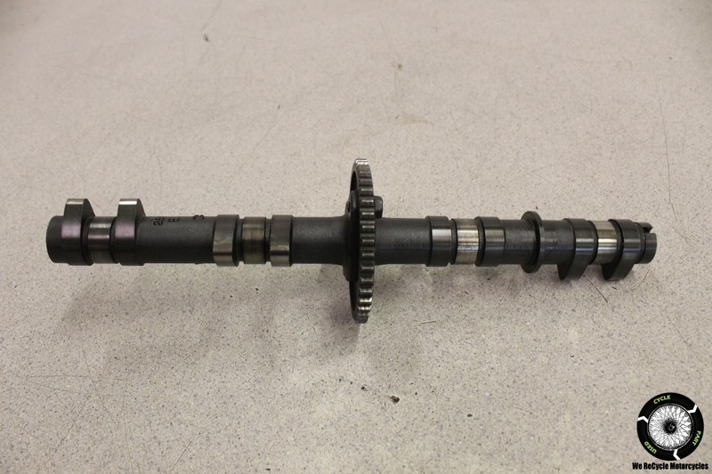 シカンです！ 1993 Kawasaki Ninja ZX6 ZX600D EXHAUST CAMSHAFT CAM SHAFT ZX