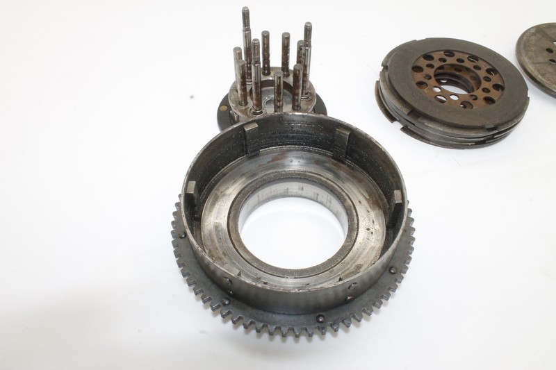 メンテナンスハーレー  SHOVELHEAD HARLEY Davidson SHOVELHEAD Tear DOWN REBUILD Assembly & TEST