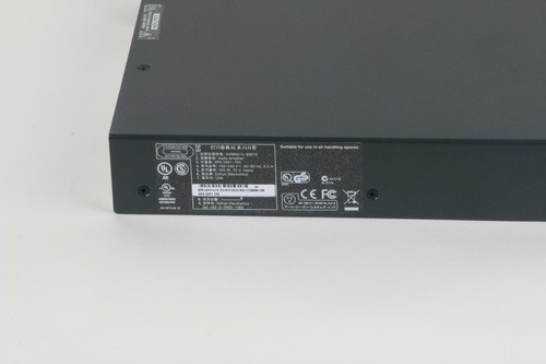 Extron Mono 70V Amplifier - 200 Watts