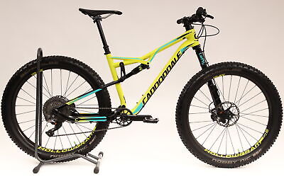 cannondale lefty bike for sale