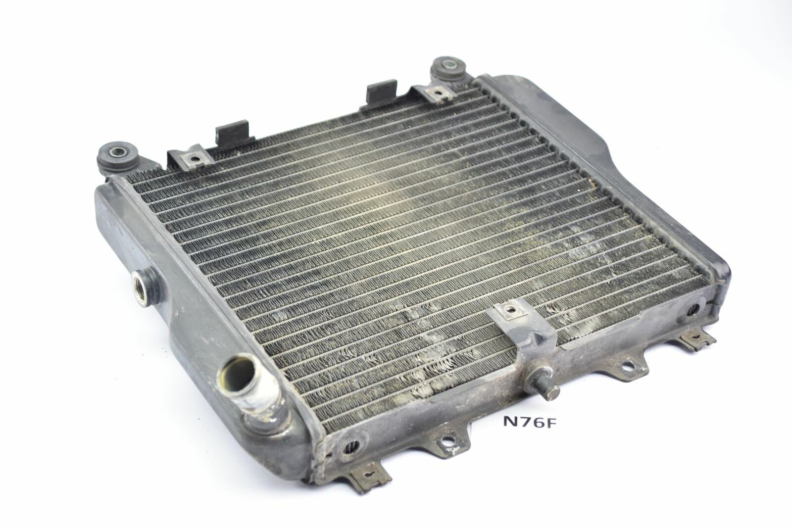 BIBIBI様＊専用ページ Kawasaki ZX10 ZXT00B Bj1989 - Radiator water cooler N76F | eBay