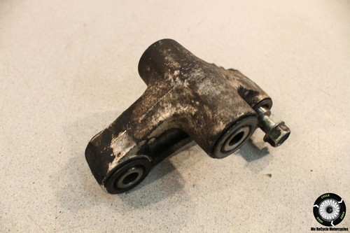 バット rr__oo 1998 Kawasaki Ninja ZX7R ZX750P DOGBONE REAR SHOCK MOUNT