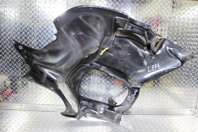 2001 bmw r1100rt