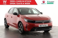 2024 Vauxhall Corsa 1.2 Turbo GS 5dr Hatchback Petrol Manual