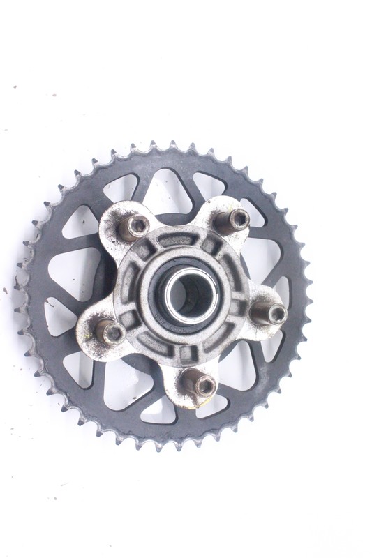 DUCATI MONSTER 821 2017 REAR BACK SPROCKET 49411651AA