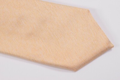 Altea Neck Tie NWT Pale Salmon Pink 100% Silk